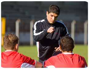 Entrenamiento